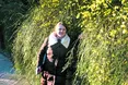 «Розпутниця», сосна-п’яниця та джинсове дерево ростуть у Нікітському ботанічному саду