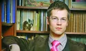 Яцек Денель: «У Польщі автор отримує гроші за те, що його книжки читають у бібліотеках» 