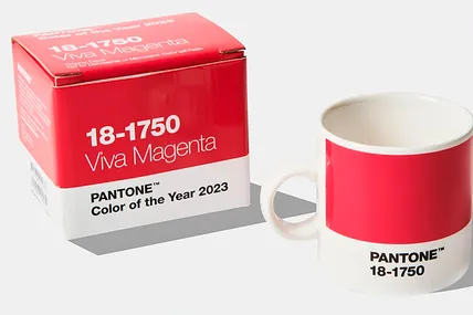 Фото: pantone.com