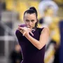 «Ніхто не віщував мені медалей. Альбіна Дерюгіна казала, мій найбільший талант — працьовитість»