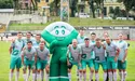 Голи на благодійність: «Подорожник» ініціював турнір у Львові