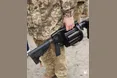 На Донеччині бійці Сил спеціальних операцій ЗСУ знищили групу російських військових