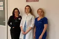 У Львові лікарі виявили у немовляти тяжке ураження шлунка через алергію на білок коров’ячого молока