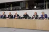 У Брюсселі на засіданні у форматі «Рамштайн» нову допомогу Україні оголосили 7 країн