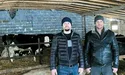 Двоє хлопців-атовців створили молочну ферму