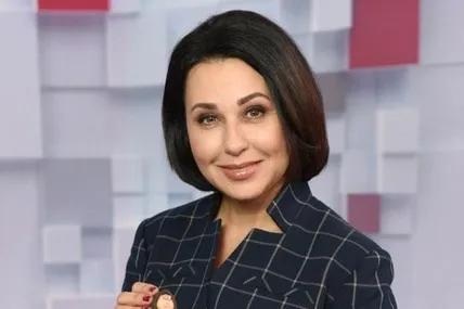 На українську журналістку Мосейчук напали у Берліні