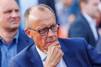 Поставка ракет Taurus Україні «в межах можливого», — Мерц