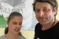 “Маю намір створити музичну групу — маленький джаз-бенд”