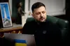 Початок 2026 року: вирішальні кроки до гарантій безпеки України