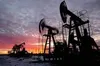 Нафта рф впала в ціні: нижче $ 40 за барель