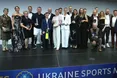У Києві відбулася церемонія нагородження Ukraine Best Athletes / Ukraine Sport Media Award: львівʼянин став кращий спортивним фотокореспондентом року
