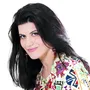 Лариса ДЕНИСЕНКО: «Виборець хоче відчувати, що має на що спертися.
