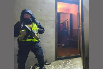 Фото: Поліція Львівщини