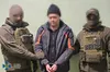російський агент отримав 15 років тюрми