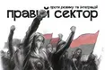 "Правий сектор" заявляє про готовність сприяти звільненню Грушевського