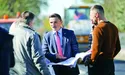 Голові облради у Тернополі інкримінують хабарництво