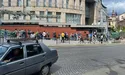 Біля польського Консуляту знову шалені черги!