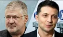 Експерт пояснив, чому Зеленський має очистити владу від людей Коломойського
