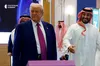 США зняли санкції із Сирії: адміністрація Трампа видала відповідні розпорядження