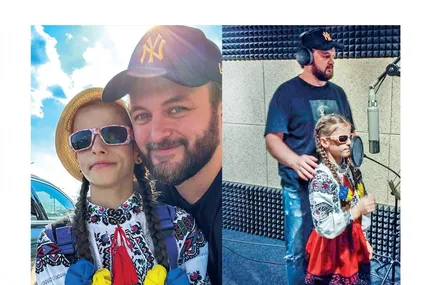 Фото зі соцмереж Михайла Хоми