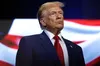 Трамп погрожує вдарити по електростанціях Ірану 7 квітня