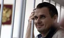 Український політв’язень Олег Сенцов став лауреатом премії Сахарова