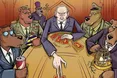 Британія: ризики ядерної війни зростають