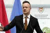 Угорщина не розблокує 90 млрд кредиту для України, — глава МЗС