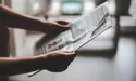 "Обов'язок перед читачами ніхто не скасовував": друковані ЗМІ виходять у звичному режимі