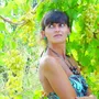 Яна Дубинянська: «Гуляючи у Криму на День Незалежності у вишиванці, не натрапила на жодну агресію, проте зловила чимало усмішок»