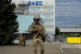 Критична ситуація на Запорізькій АЕС: відсутність електропостачання може спричинити радіаційну катастрофу