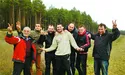 Бандити Аксьонова катували заручників