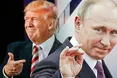 "Я з нашими спецслужбами", - Трамп зробив категоричну заяву про Кремль
