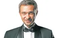 Ярослав НУДИК: «Хтозна, може, ще колись вистрелю в амплуа актора…»