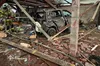 Комбінований удар по Львівщині: пошкоджено енергооб'єкти та житловий сектор