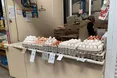 Осінній продуктовий кошик: яйце — 5 гривень 80 копійок, кілограм баклажанів — 90 гривень…