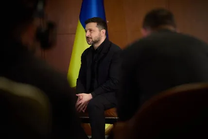 Фото: Володимир Зеленський