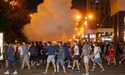 Тисячі затриманих, 200 людей у лікарнях: Білорусь продовжує протестувати