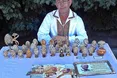 «Волинський Фаберже» рятує Україну… гусячими яйцями
