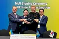 Андрій Садовий заявив, що компанія Samsung хоче відкрити офіс у Львові