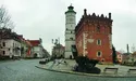 Кременева столиця Польщі