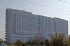 російська ППО пошкодила центральну лікарню в Сімферополі: деталі