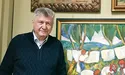 «Завжди я всіх агітував і агітую, щоб цінували своє»