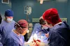 У Львові вісім годин оперували військового, щоб врятувати йому ногу