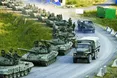 «Сил і засобів для протистояння агресору достатньо! Із постачанням зброї усе гаразд»