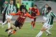 Прем'єр-ліга. Карпати - Шахтар 1:2
