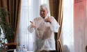 9 березня 2021-го народному артистові України Святославу Максимчуку виповнилося 85 років!