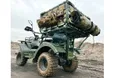 Створили електричні квадроцикли для армії