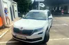 На кордоні зі Словаччиною виявили викрадену автівку