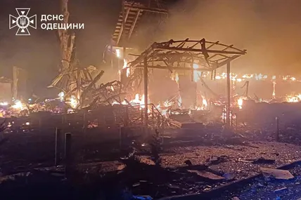Фото: Олег Кіпер